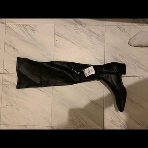 Thigh High Zara Boots